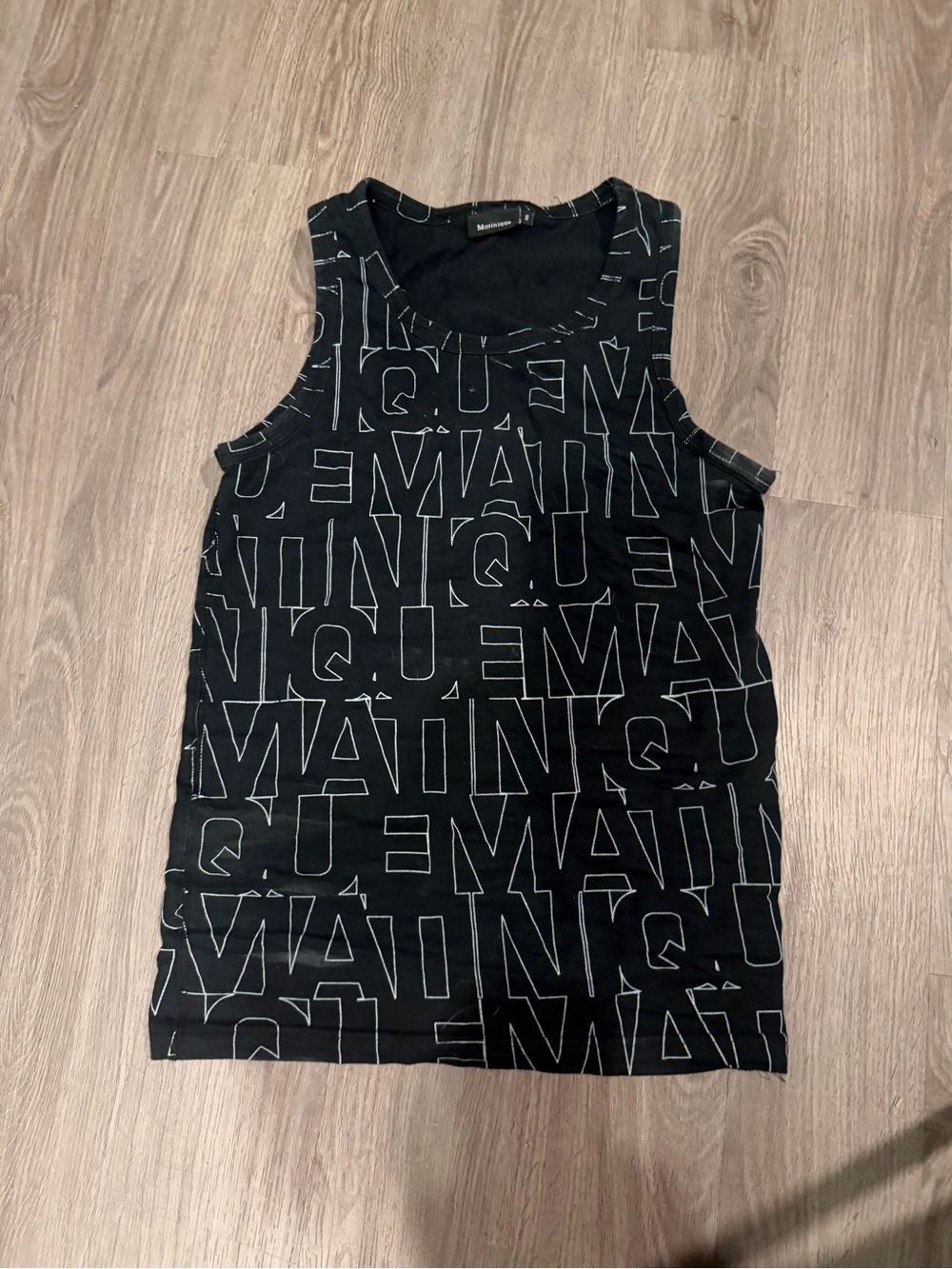 Matinique Men’s Tank Top